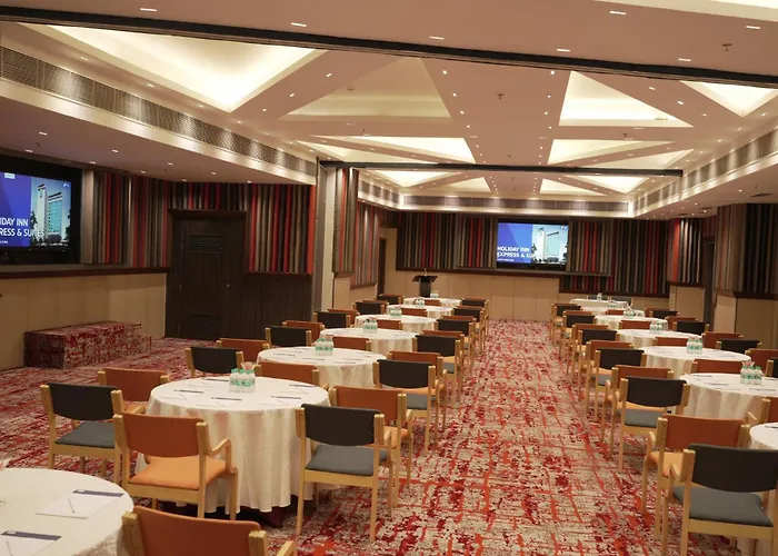 Holiday Inn Express & Suites Jaipur Gopalpura