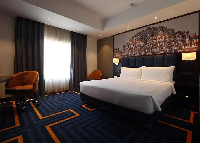 Holiday Inn Express & Suites Jaipur Gopalpura