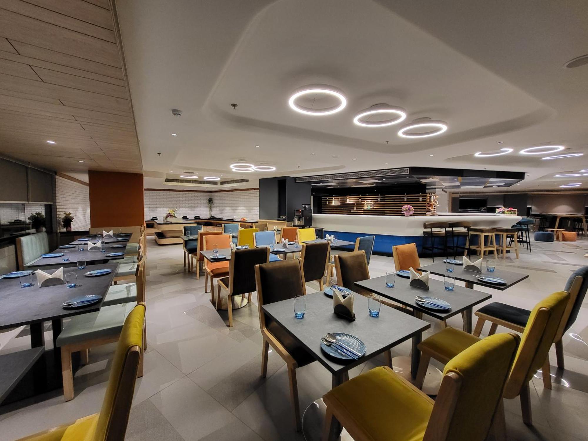 Express & Gopalpura 4* Jaipur